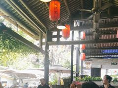 -鹅滋道(甘坑古镇店)