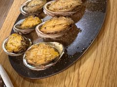 -质烤烤物·活烤海鲜(质烤总店)