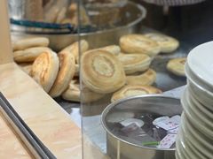 -秦豫肉夹馍(骡马市总店)