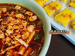 -紫泥369粗粮季(鼓楼店)