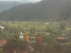 -普陀宗乘之庙(小布达拉宫)