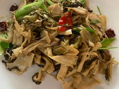 -客汀家宴·客家烟火 四季食材(集美店)