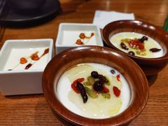 -敏珠拉姆藏餐·南京厨房(富春江东街店)