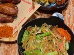 -怪噜范·老贵阳街头名小吃(鸿通城店)