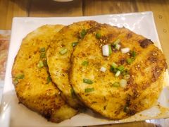 -聚点串吧·北京烧烤(朝北店)