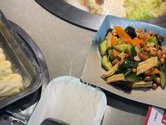 -门家大院铁锅炖·KTV·包房(浑南店)