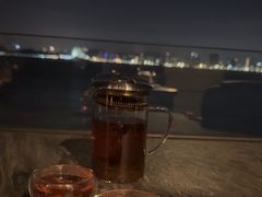 -影吧•悬崖海景(珠海凤凰湾悦椿酒店)