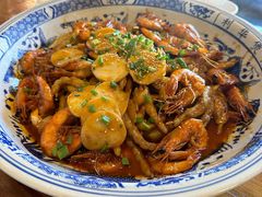 -利华煲店(崇福店)