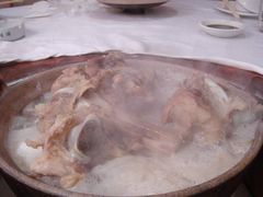 骨煲-金鸡厨房(夏湾店)