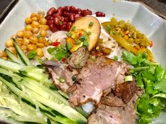 -申鲜大师·简餐(科技生态园店)