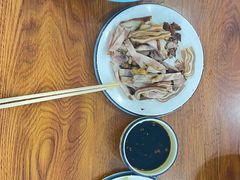 -浑河春面馆·老北京非遗鹿角面(房山店)