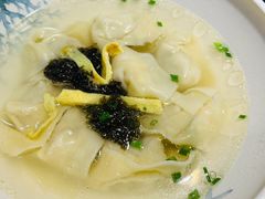 -穿蒸引鲜·嗲记(正大广场店)