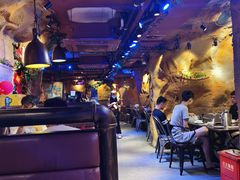 -愿者上钩(布吉老街店)