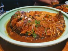 -95号酱骨·一块豆腐(展春园西路店)