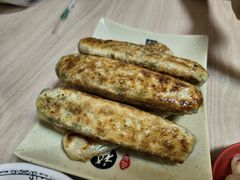 -协顺园回头馆(南顺城路店)