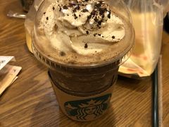 -星巴克(襄阳公园店)