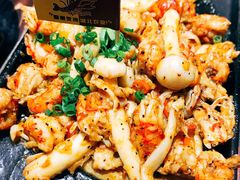 -小川洋风料理(街道口店)