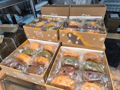 -Juicy Bakery(大学路店)