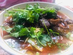 -老地方猫儿面(磁器口店)