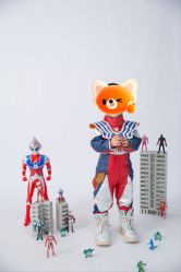 -蜜阁孕味亲子摄影(太奥广场店)