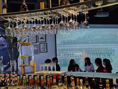 -CIAO·团建聚餐·生日派对轰趴馆(福田店)