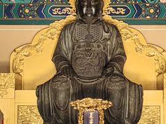 -白云观