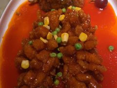 松鼠桂鱼-探花·意境江南菜·唐伯虎文化体验店·松鼠桂鱼(观前店)