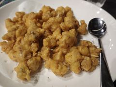 -肆月河豚·新淮扬(金融街店)