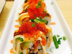 -樱の千渡日式料理·铁板烧•烧鸟(金盛田广场店)