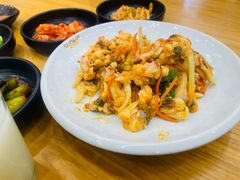 -高社长参鸡汤(高丽街店)
