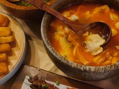 -山石榴·贵州菜(丰盛里店)