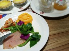 -菲尼克斯牛排店(杉杉奥特莱斯店)