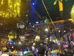 大堂-胡桃里音乐酒馆(仓山万达店)
