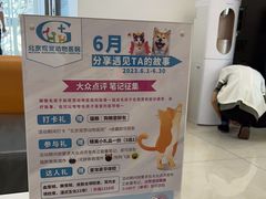-北京观赏动物医院·24小时大型综合·猫专科·异宠专科