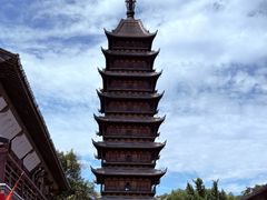 -常熟方塔园