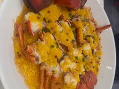 -必点海鲜·海肠捞饭大王(滨江道店)