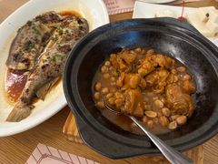 -顺风汤馆·广府粤菜(江宸天街店)