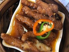 -和乐喜宴海鲜酒家(骏荣广场店)