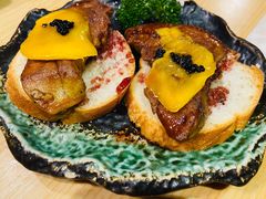 -山之川日料放题(通州店)