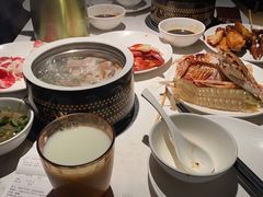 -加餐海鲜自助(宝龙一城店)