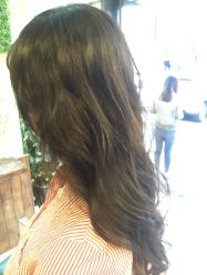 -红人馆造型十添