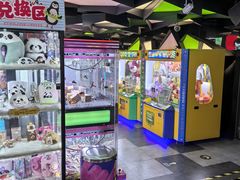 -星际传奇·蹦床海绵池·儿童乐园(大悦城店)