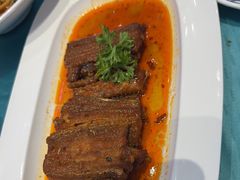 -丝宴·凤城印象·西北特色菜(彩虹湾店)