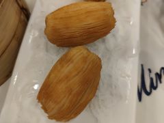 飘香榴莲酥-名苑皇宫酒家(来魅力壁画村店)