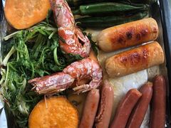 -满汉楼(江畔店)