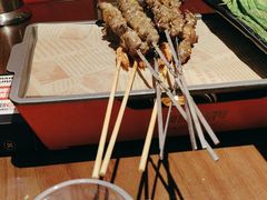 -神府路壹号·海鲜烧烤·砂锅粥·锅物(三坊七巷店)