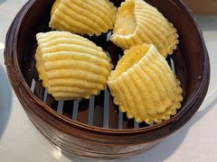 -无锡城中皇冠假日酒店·芳园中餐厅