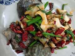 -达叔香味海鲜(海棠68环球美食街店)