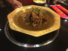 -芦月轩羊蝎子(劲松店)