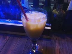 -海石湾餐厅·沙画家的店